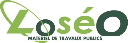 Logo de la société Loseo